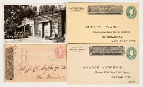 Wells Fargo Cover Group & RPPC [201670]