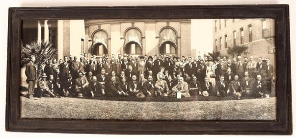 Fresno Lodge Panorama Photo [183076]