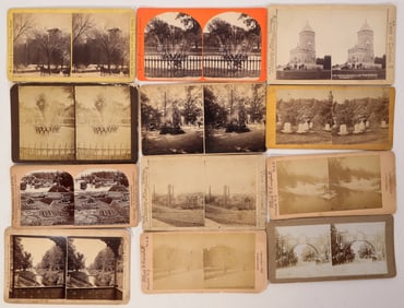 Ohio Stereoviews, 12 [185800]