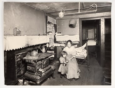 Horace D. Ashton Photo Reproduction [201400]