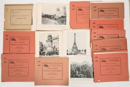 John L. Stoddard's World Photographs [195517]