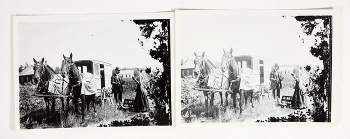 Photo of Clark Stanley "Rattlesnake King" Medicine Man Circa 1890 [201134]