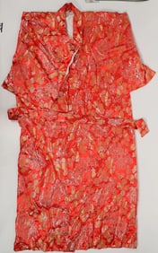 Men's Kimono [196443]