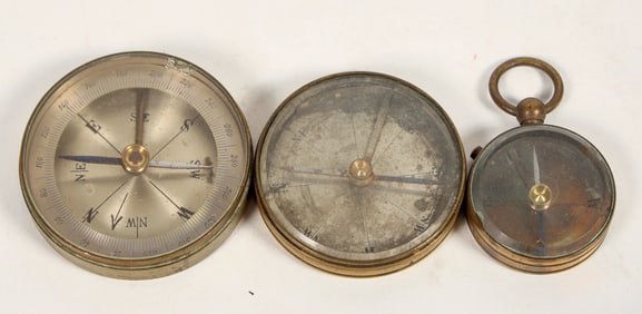Compasses Made in France [202242]