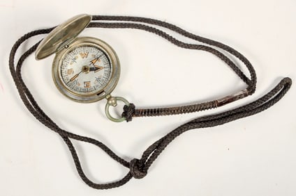Dennison Compass Birmingham England [202231]