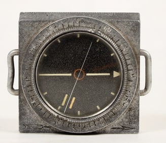 Early Suunto M34 Military Compass [202244]