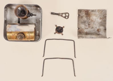 Optimus 99 Backpack Camp Stove c. 1970's [189886]