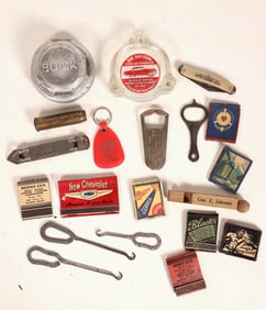 Vintage Advertising Group [182883]
