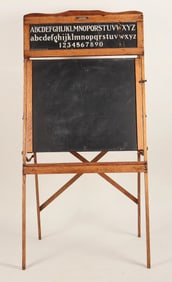 Portable Blackboard from 1930s [189689]