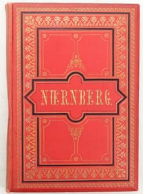 Nuremberg Photo Album [194576]