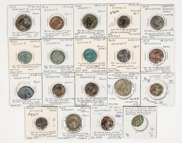 Ancient Bronze Collection (19) [201826]