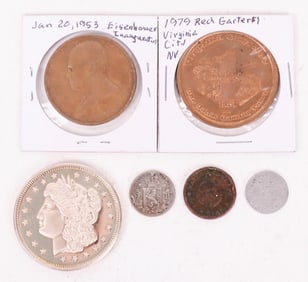 U.S. Grab Bag (6) [191677]
