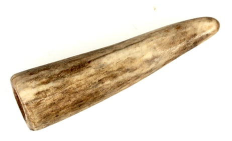Antler Tip Arrow Point [200502]