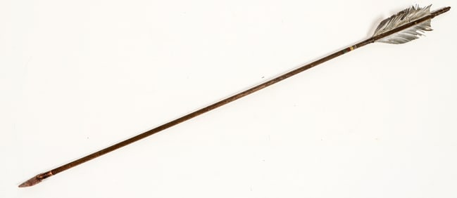Arrow with Stone Point [200500]