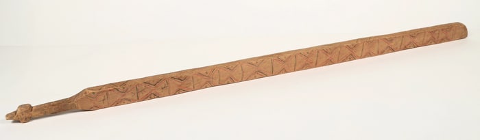 Tarahmora Dance Sword C.1900's [200497]