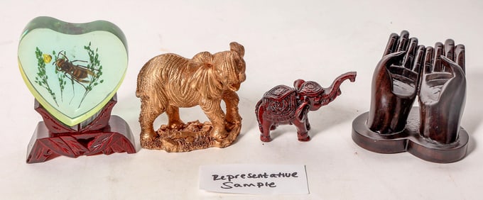 Misc. Statues [196072]