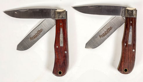 Remington Trapper model R 1128  (2) [200517]