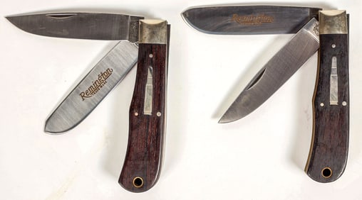 Remington Trapper model R 1128  (2) [200518]