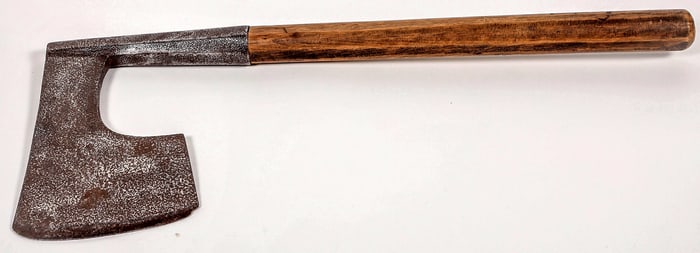 Battle or Executioner's Axe [195306]