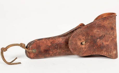 Holster for the 1911 Colt WW2 Vintage 1942 [202220]