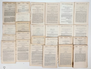 Congressional Reports on Military Affairs, 1840s [195241]