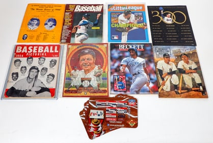 Baseball Grab Bag [188493]
