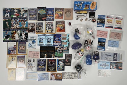 Sports Memorabilia Group [202504]