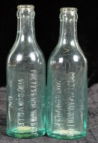 Watsonville Crown top Sodas [199583]