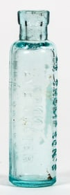 Dr. Thompsons Eye Water, New London, Connecticut Bottle [201121]