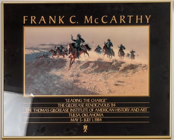McCarthy Art Trio (3) [203732]