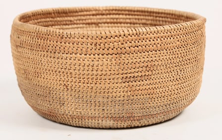Washoe Basket 6", Pictorial [203665]