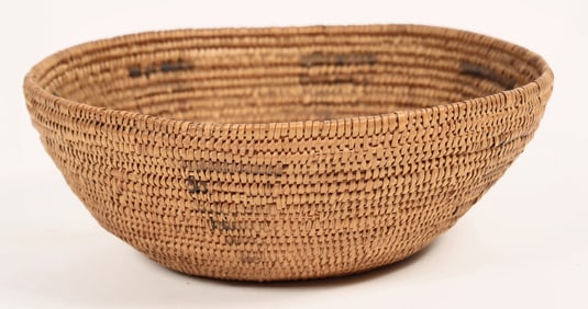Washoe Basket 8" [203666]