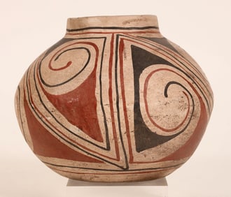 New Mexico Pueblo Pot [183675]