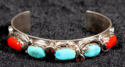 Effie Calavaza Snake Bracelet [202799]