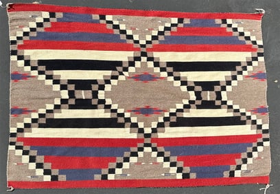 Navajo Rug [203547]