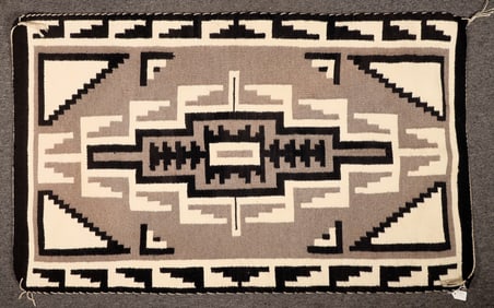 Navajo Rug, c1960s [203546]