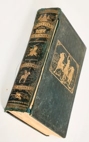 'Twenty Years Among our Savage Indians', 1897 1st Ed. [201053]