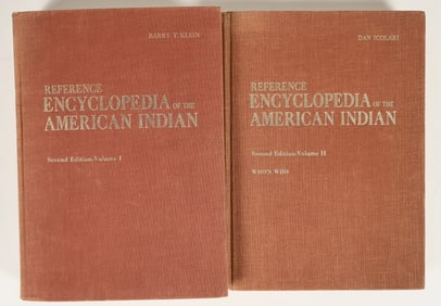 Native American Archaeology Reference, 1973/1974 [201058]