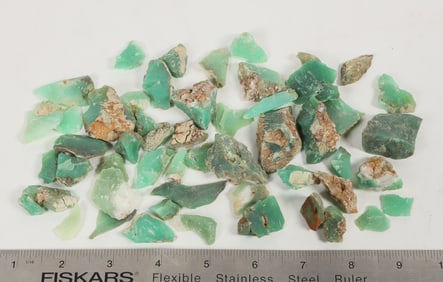 Gem Quality Variscite - RARE! [205074]