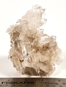 Coleman Mine - Vertical Display Quartz [204346]