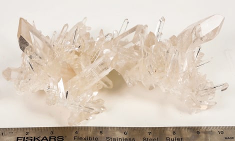 Quartz, Display Piece - Coleman Mine [204348]
