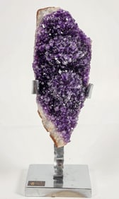 Amethyst Geode Specimen from Uruguay  [204412]