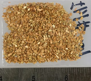 California Fine Gold (About 1 Ounce) [203976]