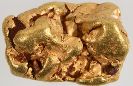 Gold Nugget (19.3 grams) [202652]