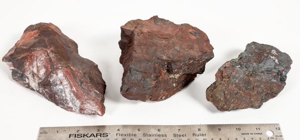 Soudan Mine Iron Ore Specimens [203729]