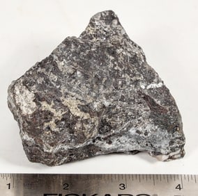 Comstock Silver Ore Specimen, Unidentified Location [201908]
