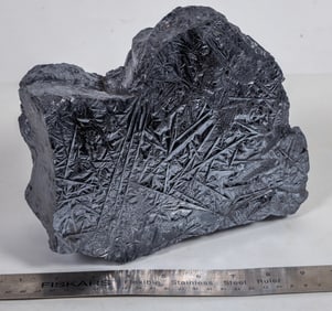Broken Antimony Ingot  [200656]