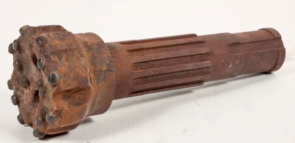 Iron Mine Drilling Bit [204695]