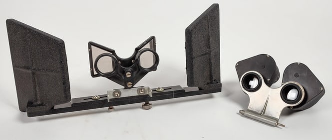 Ryker M11 Stereoscope with case [203737]