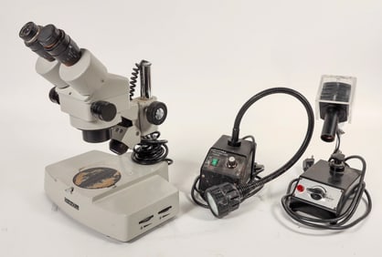 Omano Microscope [203739]